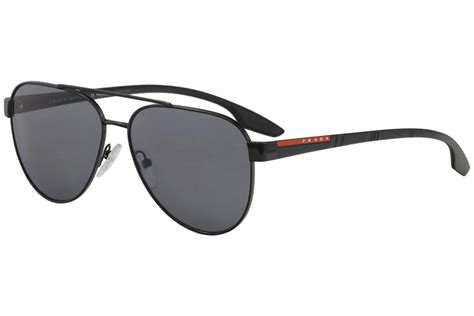 prada sport linea rossa sps54t|Prada Linea Rossa PS 54TS Lifestyle L (58 .